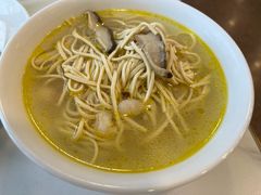 -古南都·清真绿柳居菜馆(太平南路店)