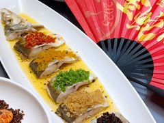 -山水雅居·江南雅宴(运河公园店)