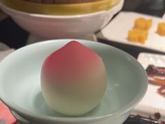 -局气 烤鸭·北京菜(光华路店)