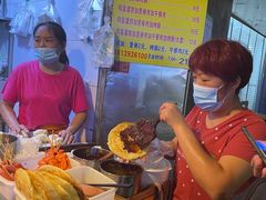-张记灌饼(丰富路店)