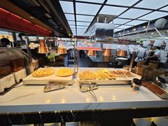 -魁牛·潮汕牛肉自助火锅(沈辽路万达店)