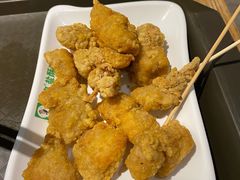 -大炮盐酥鸡(新街口店)