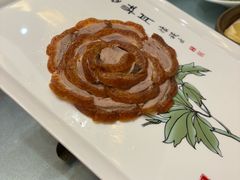 -全聚德(常州店)