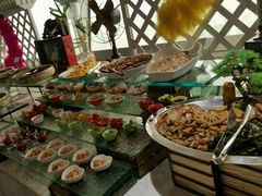 -339旋转餐厅(天府熊猫塔店)