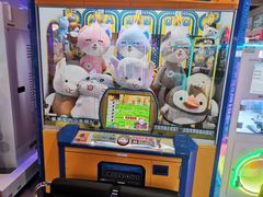 -星际传奇(西安三桥万象城店)