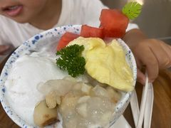 -自然椰·海南清补凉(海月广场店)