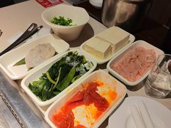 捞派鸭肠-海底捞火锅(万丰桥店)