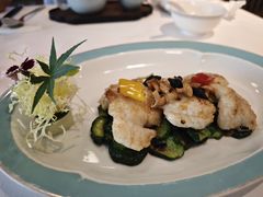 -伯衡55·吉品轩(乌鲁木齐南路店)