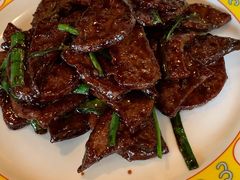 -那家小馆•北京菜•烤鸭(香山店)