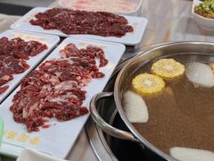 -杏花吴记牛肉火锅