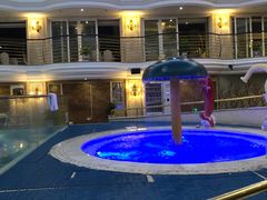 -海韵之星邮轮水会(明发商业广场店)