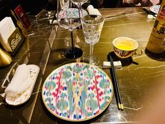 -海派悦庭·海胆烧麦·新融合菜(凯德广场店)