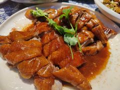 -米庄·原味私房菜(骏壹万邦店)
