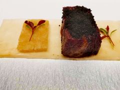 陈年梅菜和牛烧-皖宴(合肥店)