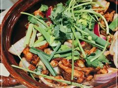 -胡须佬鸡煲四季火锅(龙珠大道店)
