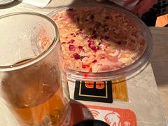 -芸山季·云南野生菌火锅(宝能环球汇店)