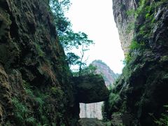 -雁荡山风景名胜区