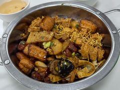 麻辣香锅-老五麻辣香锅(盘锦花园店)