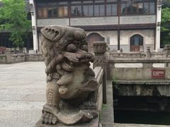 景点-昭明书院