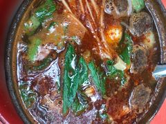 -清真·马文砂锅大全(麦苋街店)