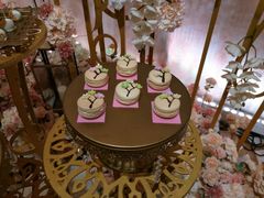 -芭菲盛宴·环球美食(解放碑英利国际店)