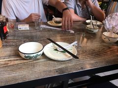 -邵老爹老杭州白斩鸡·家常菜(建国北路店)