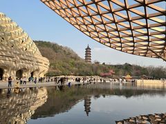 -牛首山文化旅游区