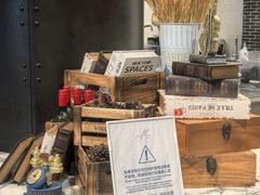-亚特兰蒂斯-番红花海鲜自助餐厅·鲜活海鲜·小火锅