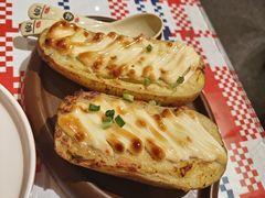 -蚝魁·海鲜大排档·啫啫·生蚝(体育西店)