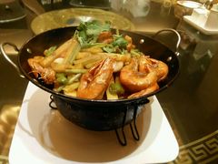 -鲁班小馆(政四街店)