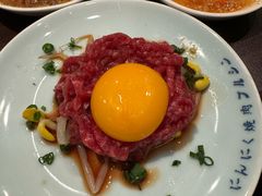 -蒜香焼肉PURUSHIN(马场路店)