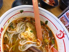 -小椒羊.羊肉粉 龙虾 羊肉串(新地旗舰店)