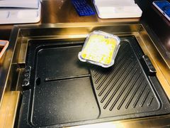 -金妈家烤肉(龙湖U城天街店)