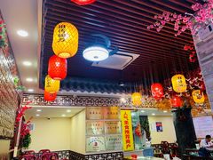 -金杨拉面王小吃面馆·牛三宝面·红烧牛肉粉