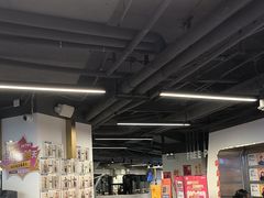 -超鹿运动(达信大厦店)