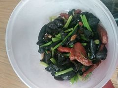 -美味故事特色餐厅(汉阳郭茨口店)