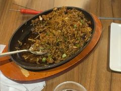 -一烧一烤•锦州烧烤(KTV包房·长江街店)