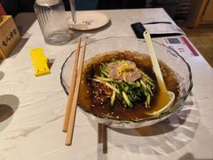 -七八冷面·延边朝鲜族美食(欢乐谷店)