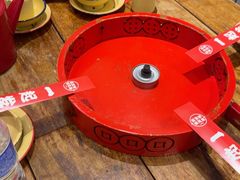 -聂发财重庆江湖菜(解放碑店)