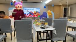 -童谣里医疗级月子中心(独栋湖景店)