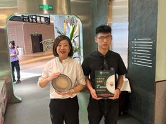 -庖丁兄弟干式熟成牛排自助餐厅(仁恒伊势丹店)