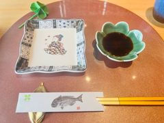 -四葉寿司·城市景观(深圳湾1号店)