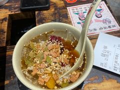 -盟重烧烤(高正街店)
