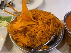 -恒河传奇印度餐厅GANGES