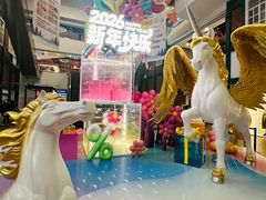 -燕莎奥特莱斯购物中心