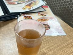 -百福麵家(新馬路店)