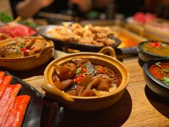 -九鼎轩脆毛肚火锅(铜山万达店)