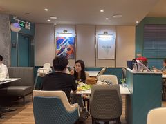 -美奈小馆·越南料理(中航城君尚购物中心店)