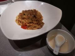 土豆泥拉面-海底捞火锅(团结桥店)