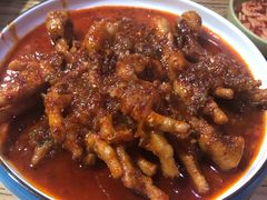 -京玉菲饭店(李村店)